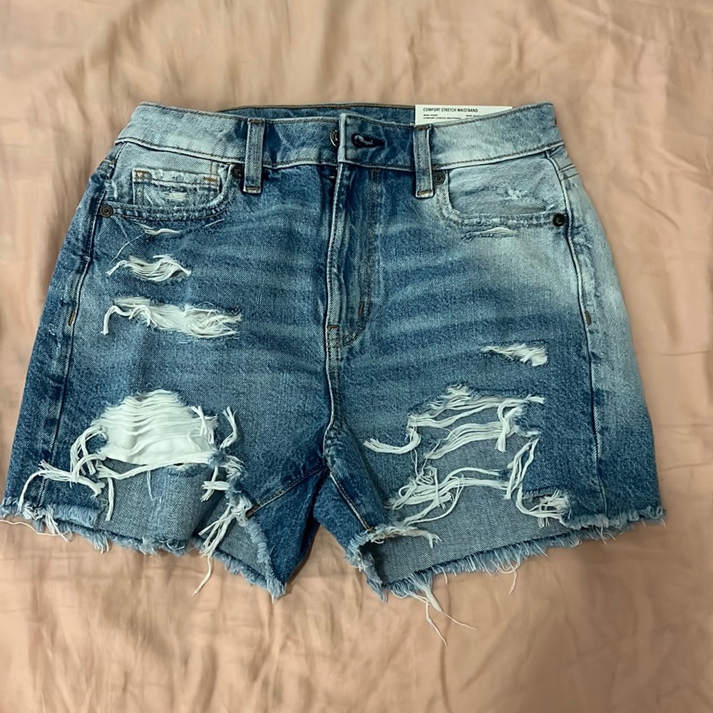 NWT American Eagle Jean Shorts